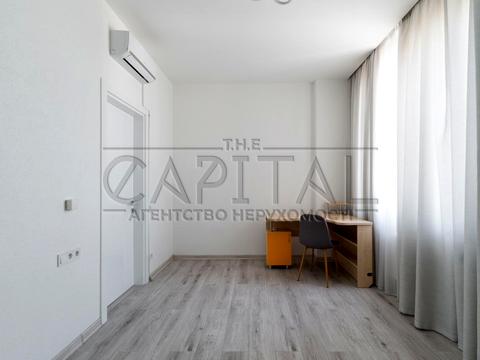 квартира по адресу Оболонский просп., 54