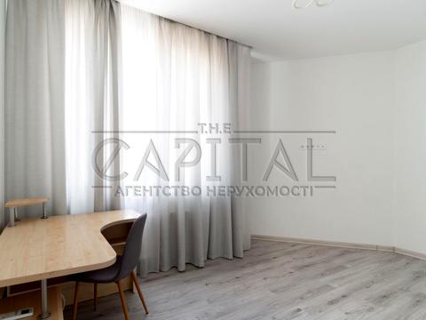 квартира по адресу Оболонский просп., 54