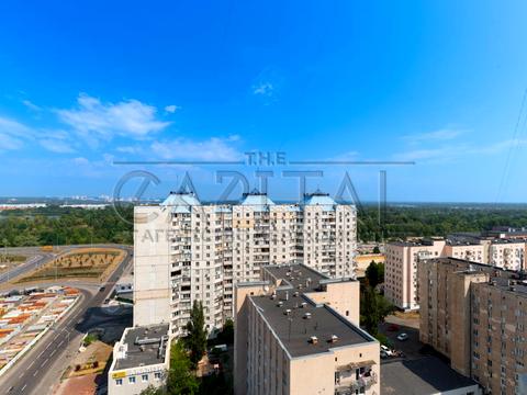 квартира по адресу Оболонский просп., 54