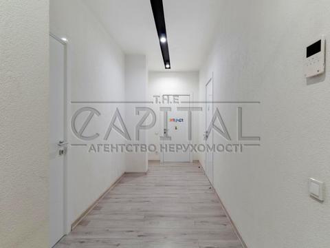 квартира по адресу Оболонский просп., 54