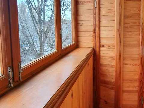 квартира по адресу Гарматная ул., 44/2