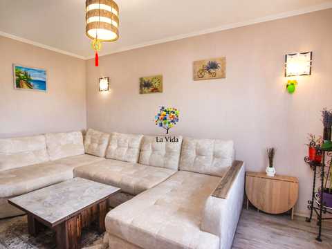 квартира за адресою Петрівська вул., 9