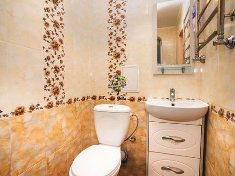 квартира за адресою Петрівська вул., 9