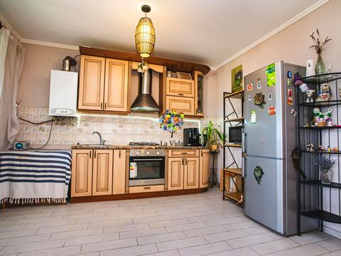 квартира за адресою Петрівська вул., 9
