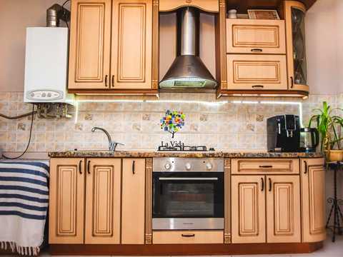 квартира за адресою Петрівська вул., 9