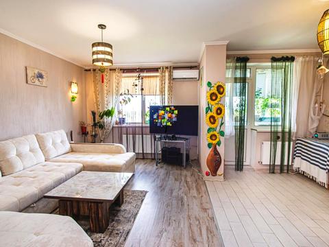 квартира за адресою Петрівська вул., 9