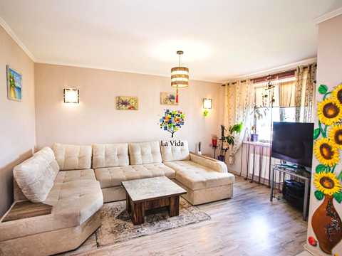 квартира за адресою Петрівська вул., 9