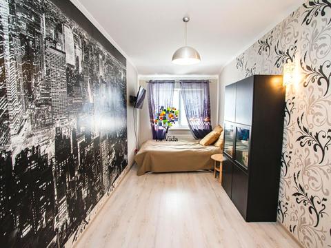 квартира за адресою Петрівська вул., 9
