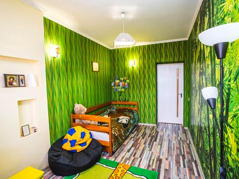 квартира за адресою Петрівська вул., 9
