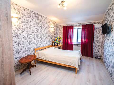 квартира за адресою Петрівська вул., 9