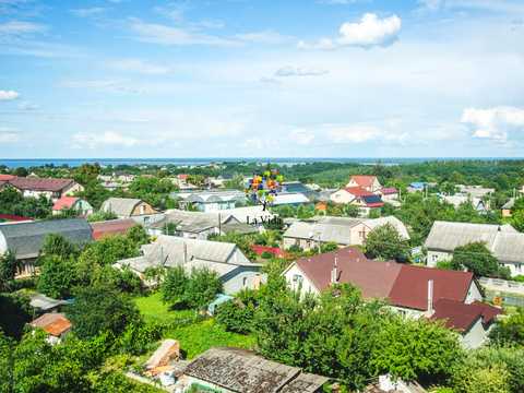 квартира за адресою Петрівська вул., 9