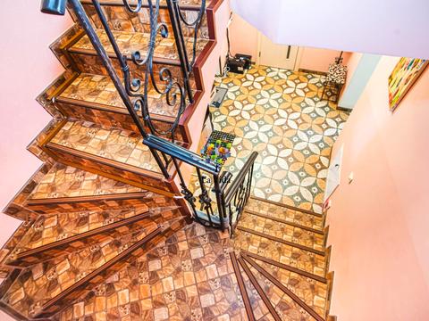 квартира за адресою Петрівська вул., 9