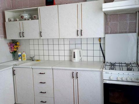 квартира за адресою Олеся Гончара вул. (Енгельса), 25а