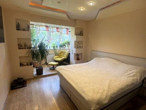 квартира по адресу Остафия Дашкевича ул. (Курнатовского), 4