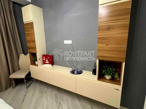 квартира за адресою Мирослава Мисли вул. (Цілиноградська), 58а