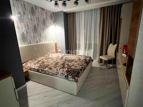 квартира за адресою Мирослава Мисли вул. (Цілиноградська), 58а