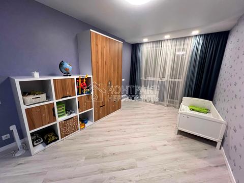 квартира за адресою Мирослава Мисли вул. (Цілиноградська), 58а
