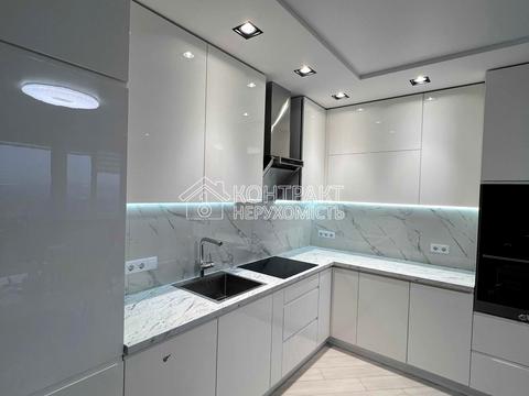 квартира за адресою Мирослава Мисли вул. (Цілиноградська), 58а