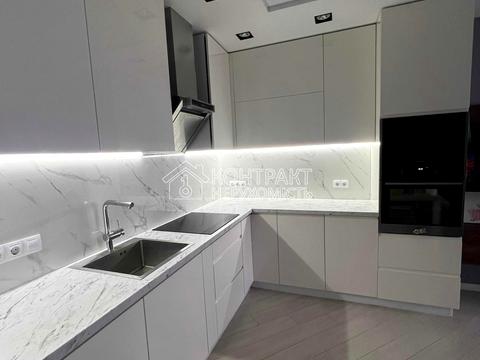 квартира за адресою Мирослава Мисли вул. (Цілиноградська), 58а
