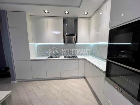 квартира за адресою Мирослава Мисли вул. (Цілиноградська), 58а