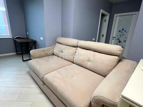 квартира за адресою Мирослава Мисли вул. (Цілиноградська), 58а