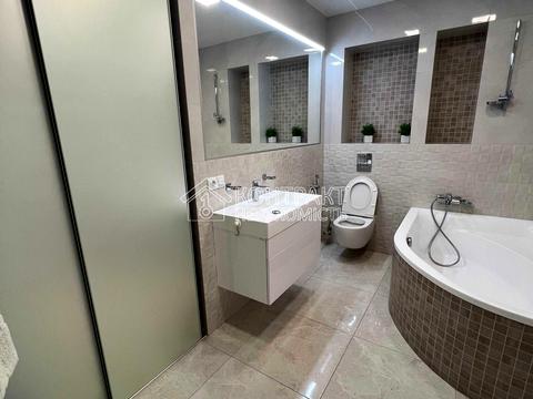 квартира за адресою Мирослава Мисли вул. (Цілиноградська), 58а