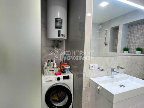 квартира за адресою Мирослава Мисли вул. (Цілиноградська), 58а