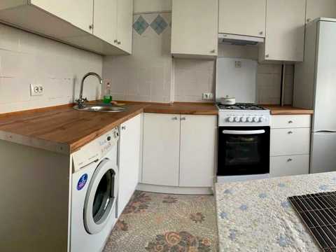 квартира по адресу Довженка ул., 5