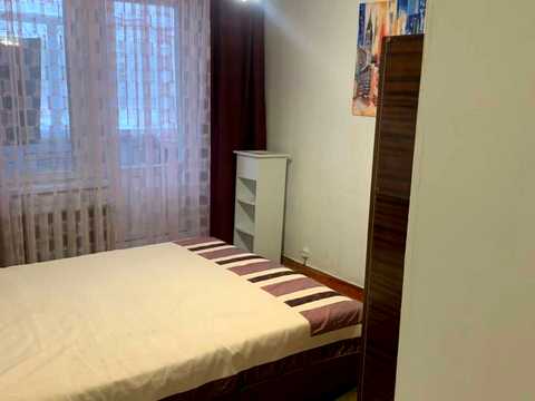 квартира по адресу Довженка ул., 5