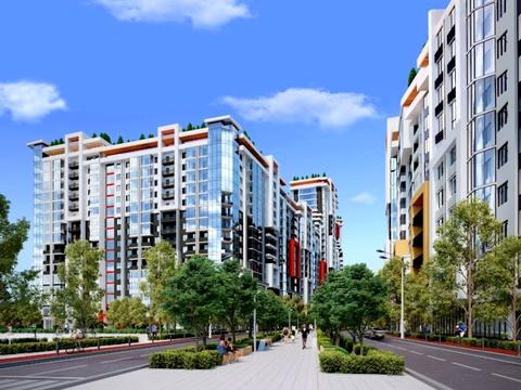 квартира по адресу Академика Вильямса ул., (Будинок 3)