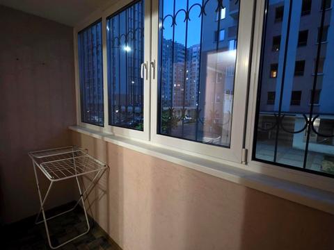 квартира по адресу Сергея Данченко ул., 32-Б
