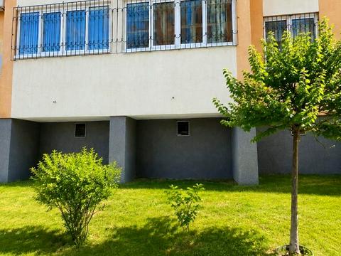 квартира по адресу Сергея Данченко ул., 32-Б