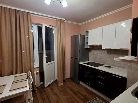 квартира по адресу Сергея Данченко ул., 32-Б