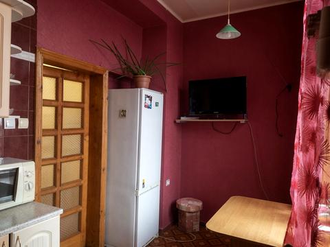 квартира по адресу Святослава Храброго ул. (Чкалова), 22