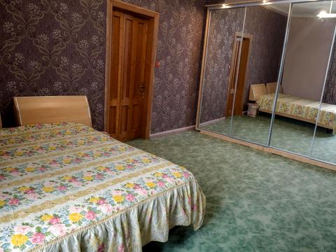 квартира по адресу Святослава Храброго ул. (Чкалова), 22