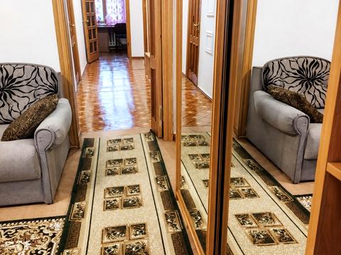 квартира по адресу Святослава Храброго ул. (Чкалова), 22
