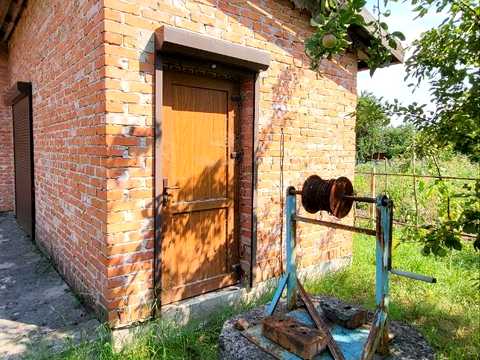 участок по адресу Івана Франка