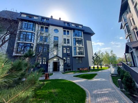 квартира по адресу Тираспольская ул., 44