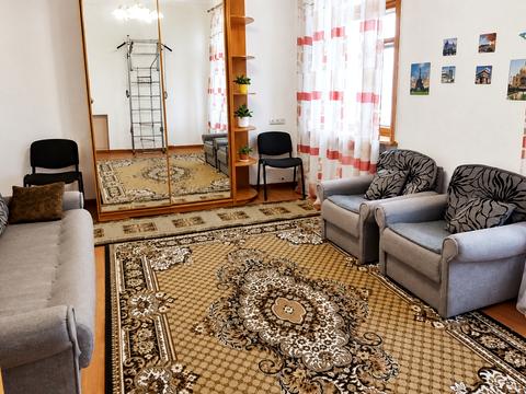 квартира по адресу Святослава Храброго ул. (Чкалова), 22
