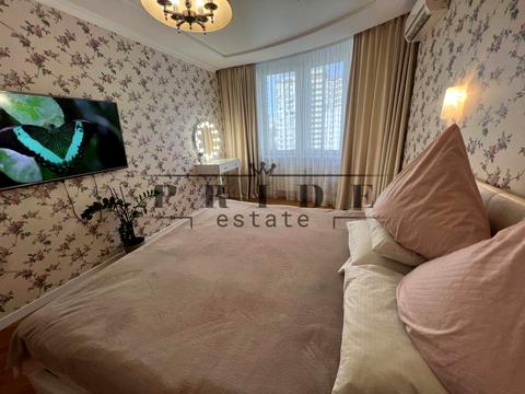 квартира по адресу Анны Ахматовой ул., 30