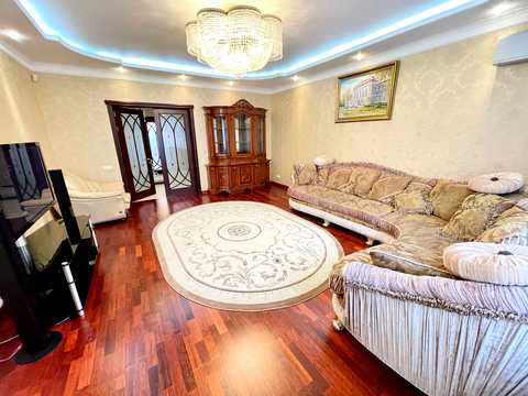 квартира за адресою Володимира Івасюка просп. (Героїв Сталінграду), 6