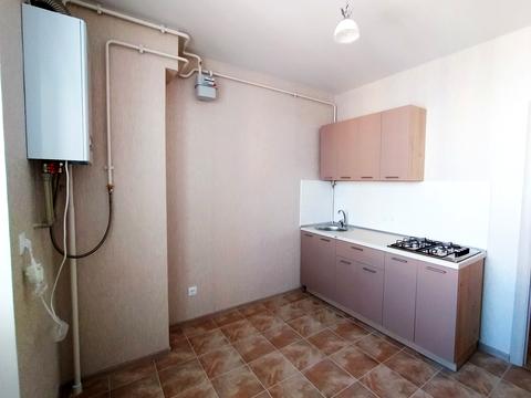 квартира по адресу Проездная ул., 25
