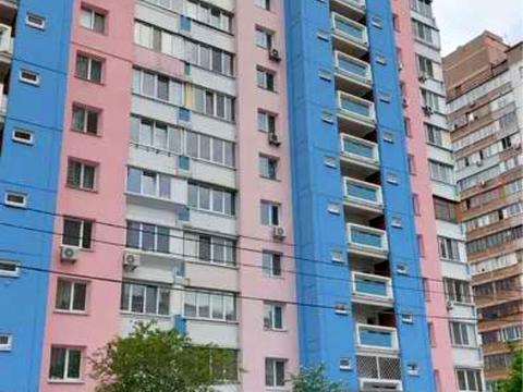 квартира за адресою Червоної Калини просп. (Володимира Маяковського), 91-В