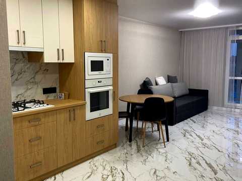 квартира за адресою Зелена вул., 204-А