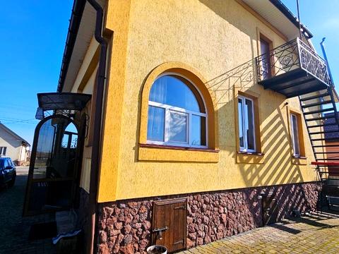 дом по адресу Львовская ул., 547
