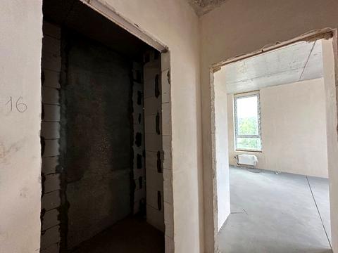 квартира по адресу Панорамна ул., 2