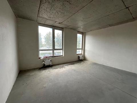 квартира по адресу Панорамна ул., 2
