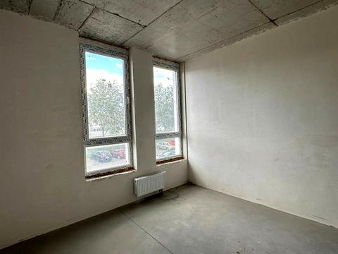 квартира по адресу Панорамна ул., 2