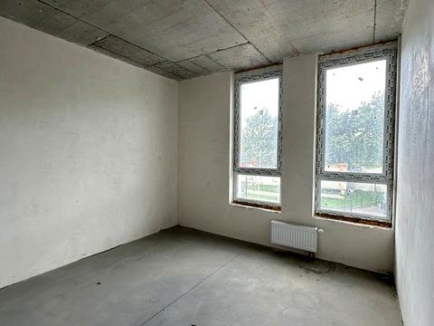 квартира по адресу Панорамна ул., 2