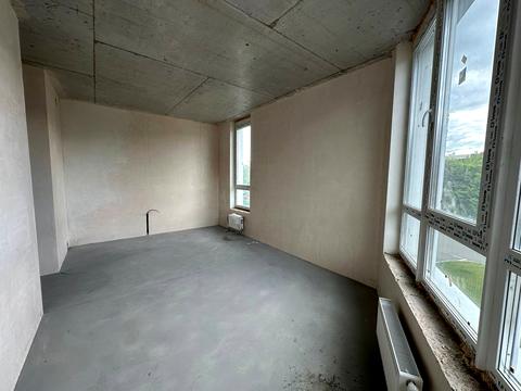 квартира по адресу Панорамна ул., 2